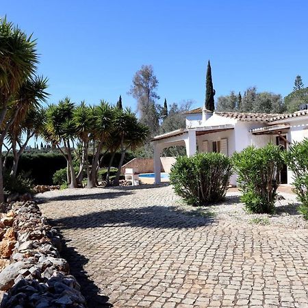 Villa Laranjal Mexilhoeira Grande Dış mekan fotoğraf