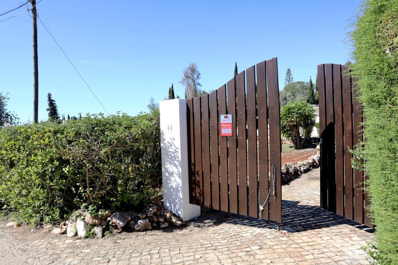 Villa Laranjal Mexilhoeira Grande Dış mekan fotoğraf